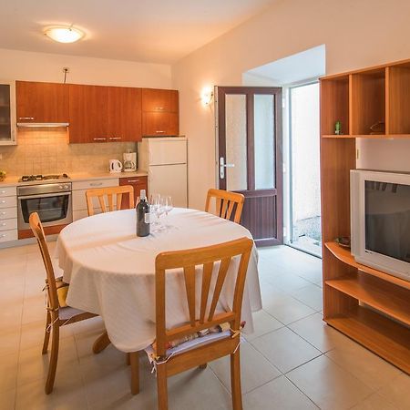 Apartment Ana 1 マリンスカ エクステリア 写真