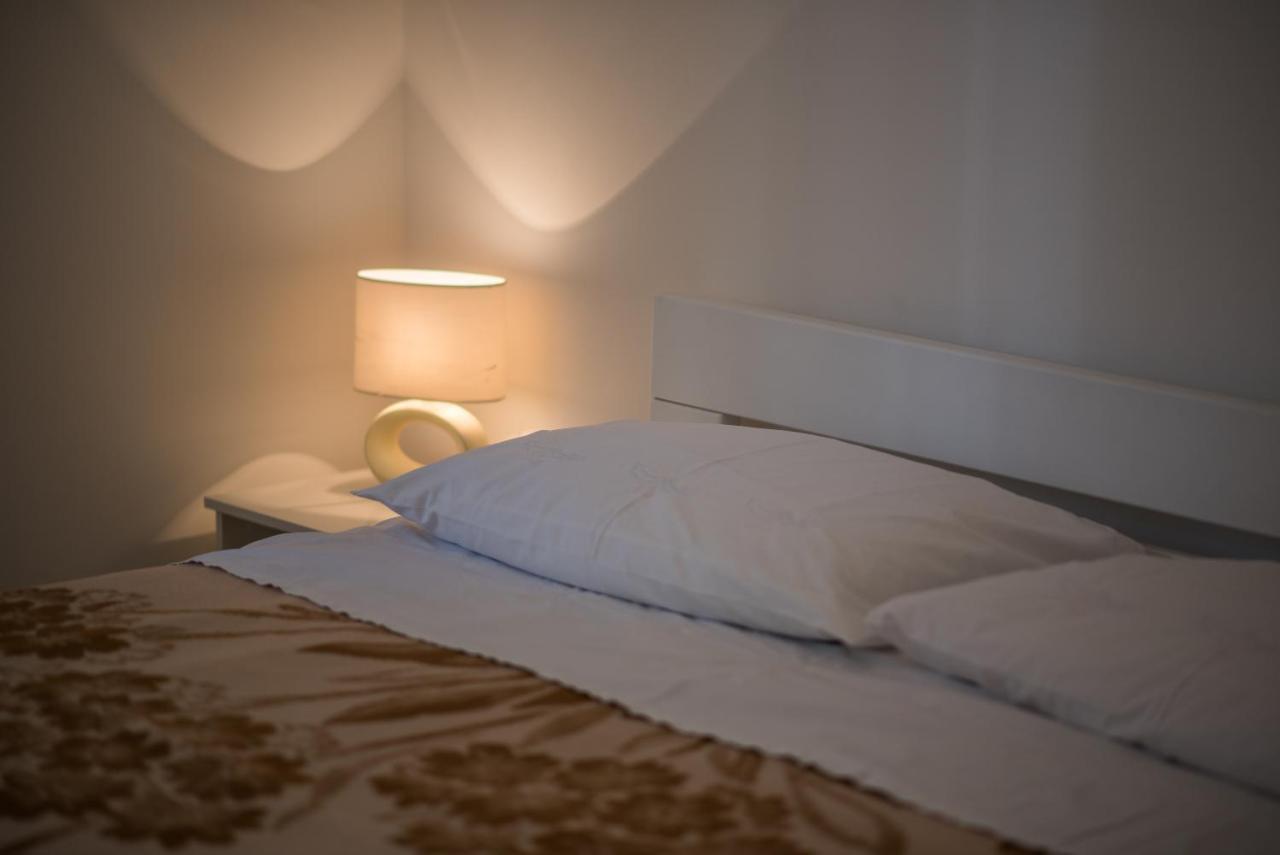 Apartment Ana 1 マリンスカ エクステリア 写真