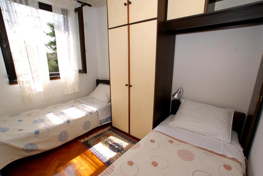 Apartment Ana 1 マリンスカ 部屋 写真