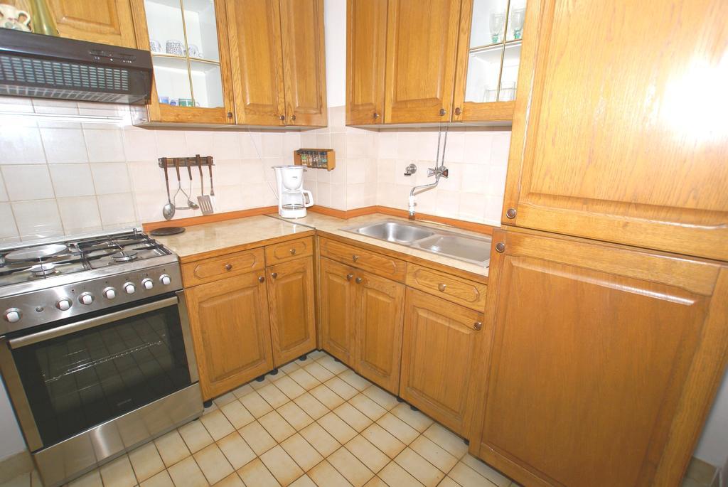 Apartment Ana 1 マリンスカ 部屋 写真
