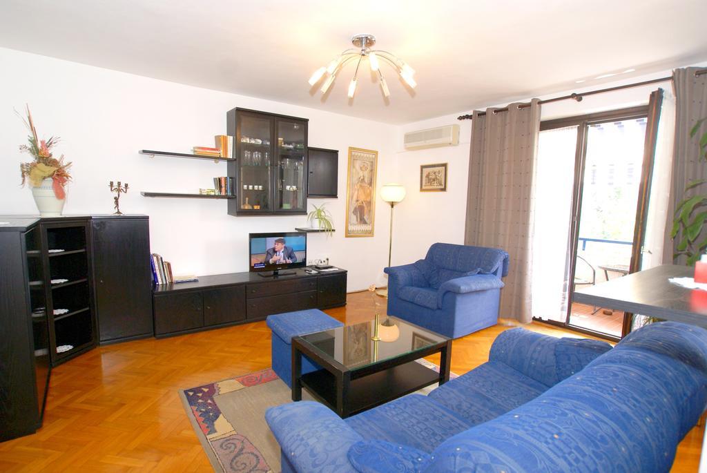 Apartment Ana 1 マリンスカ 部屋 写真