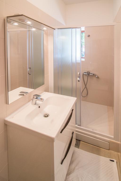 Apartment Ana 1 マリンスカ エクステリア 写真